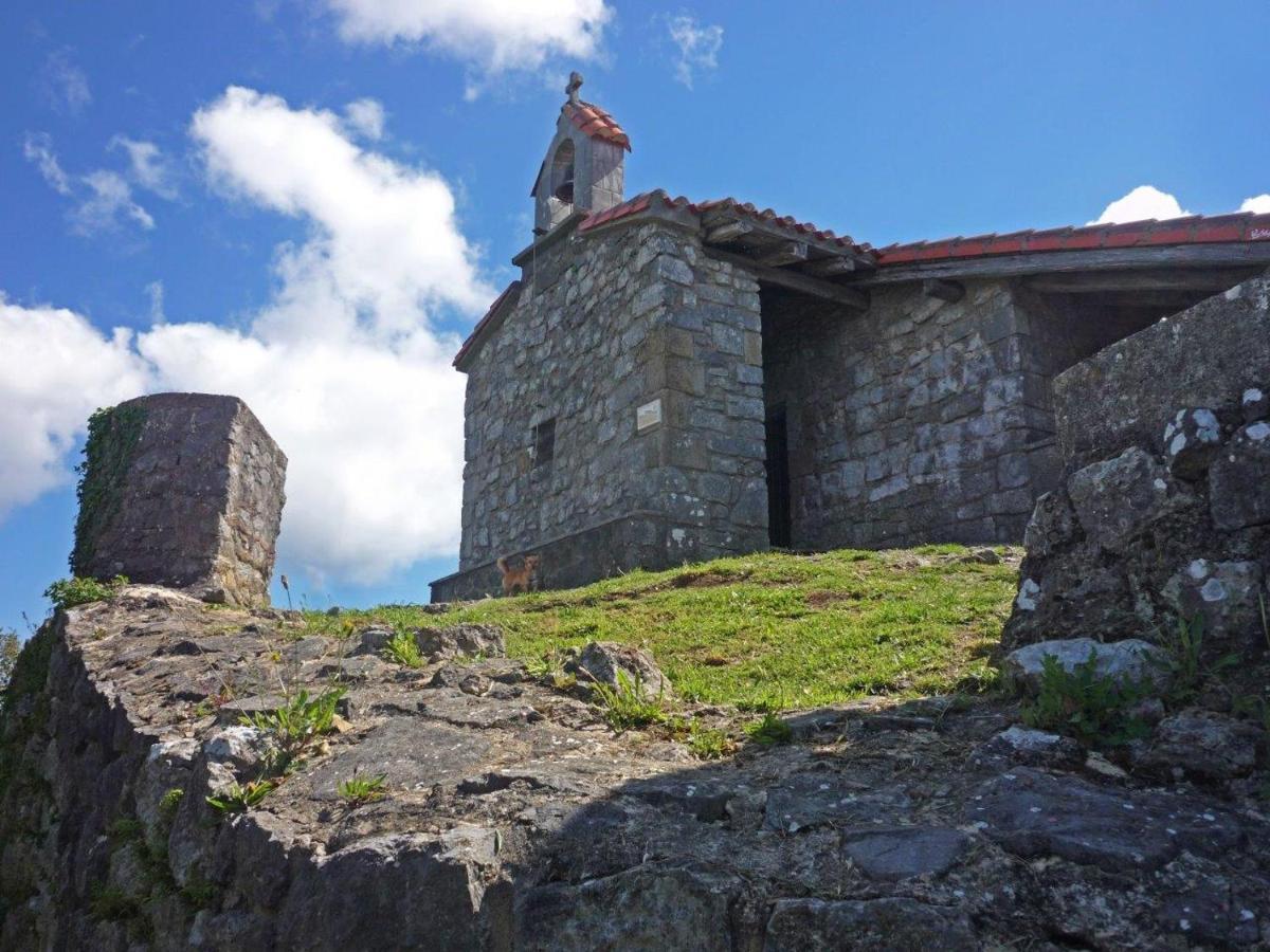 Caserío Ea Ea Exterior foto